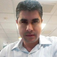 Mario Coronado