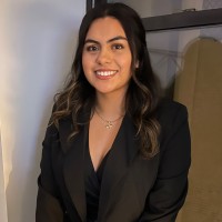 Ashley Benitez
