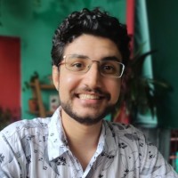 João Ricardo Santos