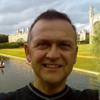Adrian Brierley