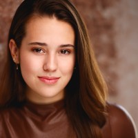 Anna Speer
