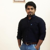 Sakthitharan Madasamy
