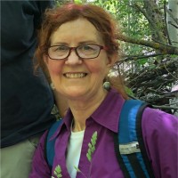 Barbara Hoffman