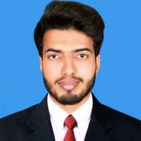 Ali Hassan