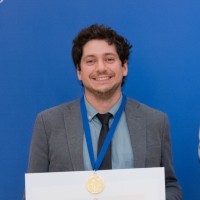 Matko Milovic Hurtado