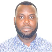 Gregory Shola Okorodudu