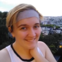 Jacqueline Corcoran-Shaffer