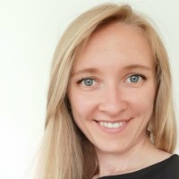 Kateryna Keretsman💡