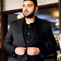 Tamoor Waheed