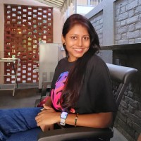 Pooja Vibhute
