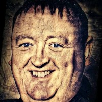 Ian Gannon