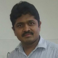 Dr. SAYYAD A. NADAF