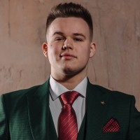 Bohdan Seniv