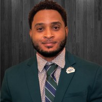 Andrew Washington
