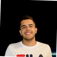 Bruno Perri Costa