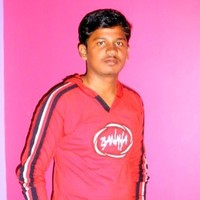 Ram Kumar
