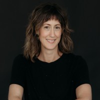 Audrey Ferron Parayre