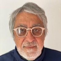 Enrique Churba