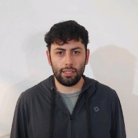 Daniel Esteban Pereira Serra