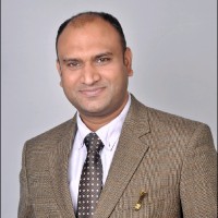 Manendra Agrawal