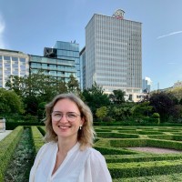 Jana Vanderlinden