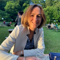 Caroline Leventhorpe