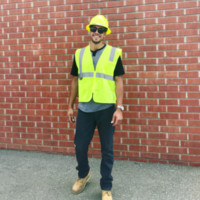 Manny Carrillo