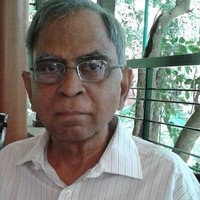 Ajeet Kumar Rastogi