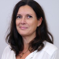 Elisabeth Lundgren