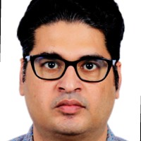 Biswajit Mishra