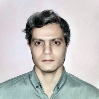 Mohsen Nasrabadi