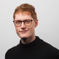 Christoffer Hansen