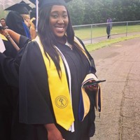 Janae Pringle