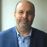 Khaled Erksoussi