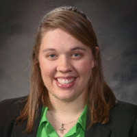 Amanda Seader