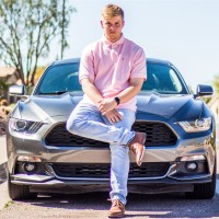 Levi Hayes