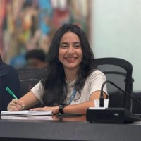 Gabriela Peixoto Torres
