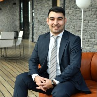 Burak Temür