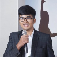 Ayush Aher