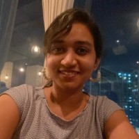 Utpreksha Chipkar