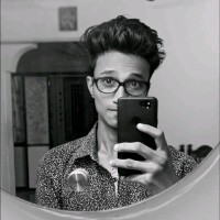 Ananth S