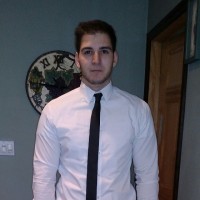 Liam Constantine