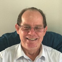 Peter Jephcott