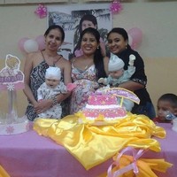 Liliana Murillo