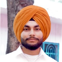 Rajdeep Singh Bhullar