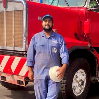 Zeeshan Dilawar