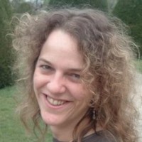 Mariane Comte