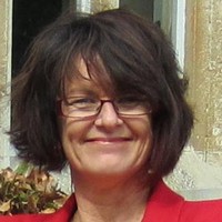 Andrea Blackford