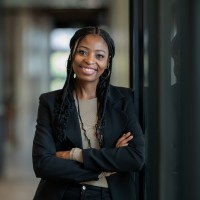 Boitumelo Nkomo