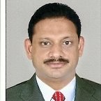 Santosh Kumar